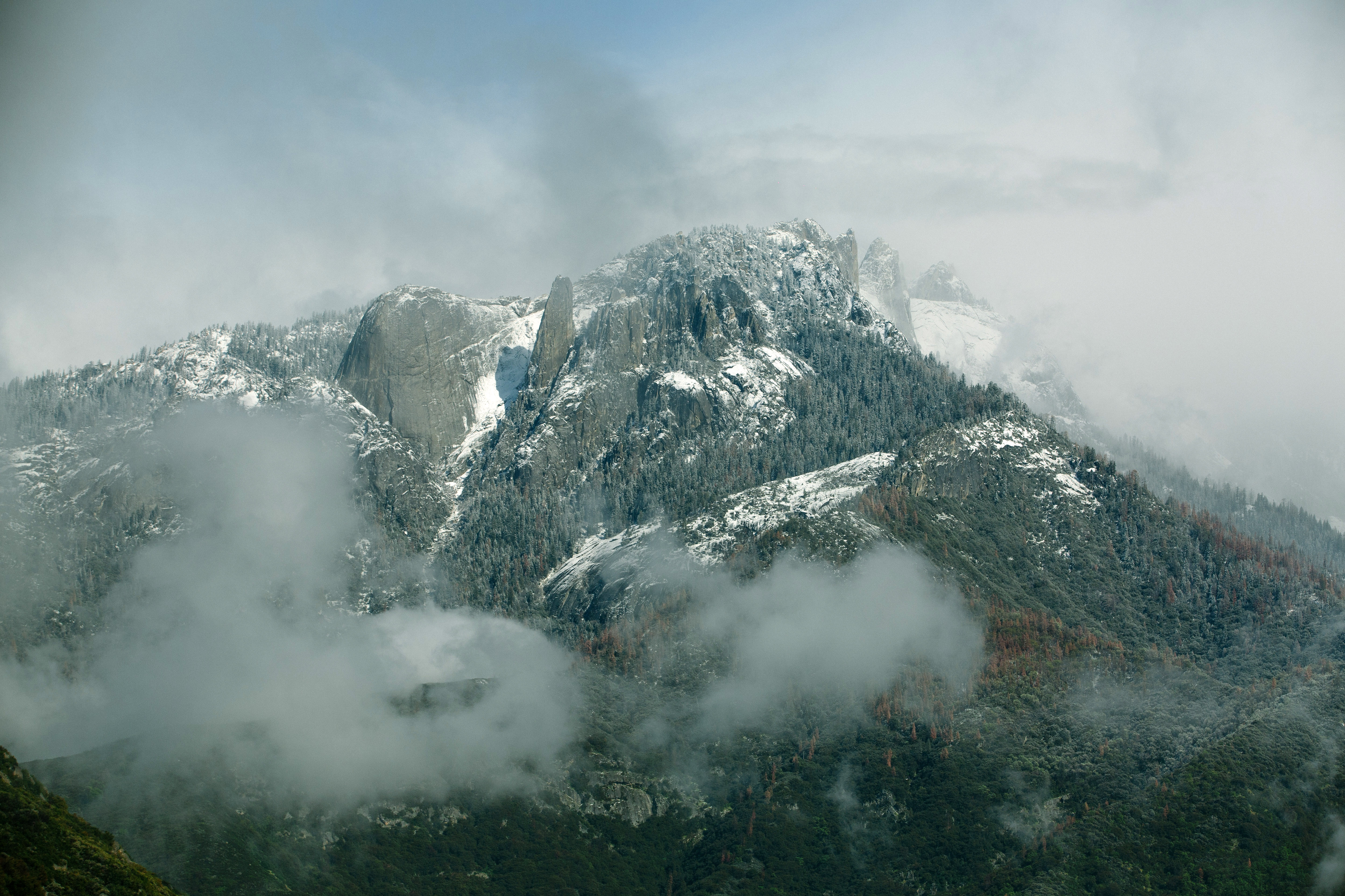 socal six pack of peaks