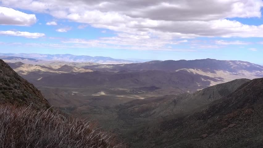 trails in southern california